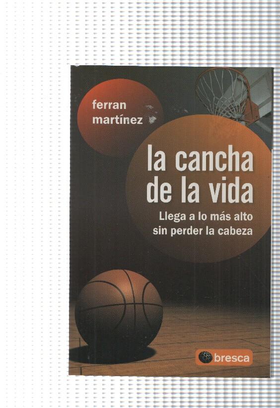 La cancha de la vida