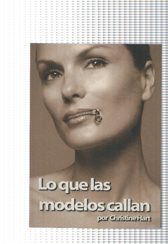 Lo que las modelos callan