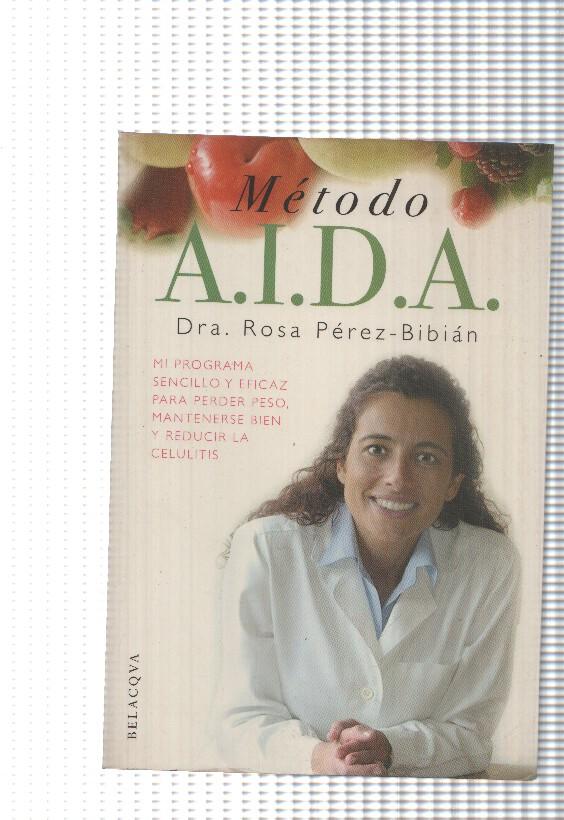 Metodo A.I.D.A.
