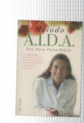Metodo A.I.D.A.