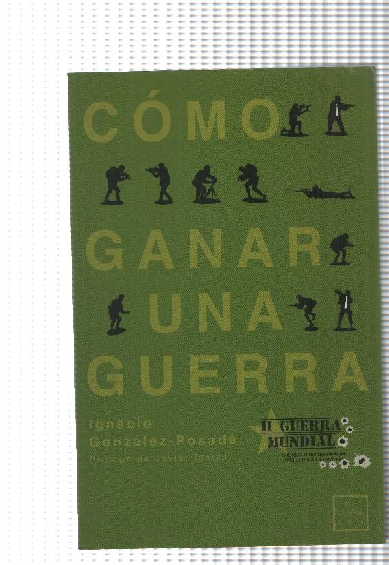 Como ganar una guerra