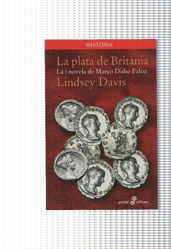 coleccion Historia: La Plata de Britania