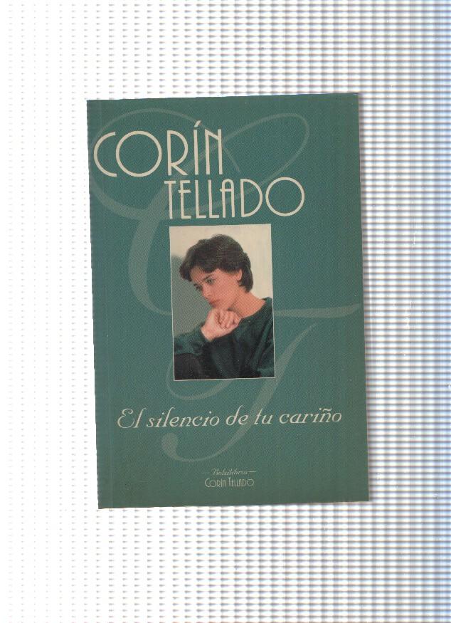 El silencio de tu cariño