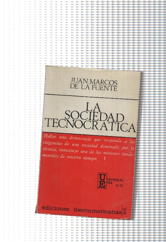 La Sociedad Tecnocratica