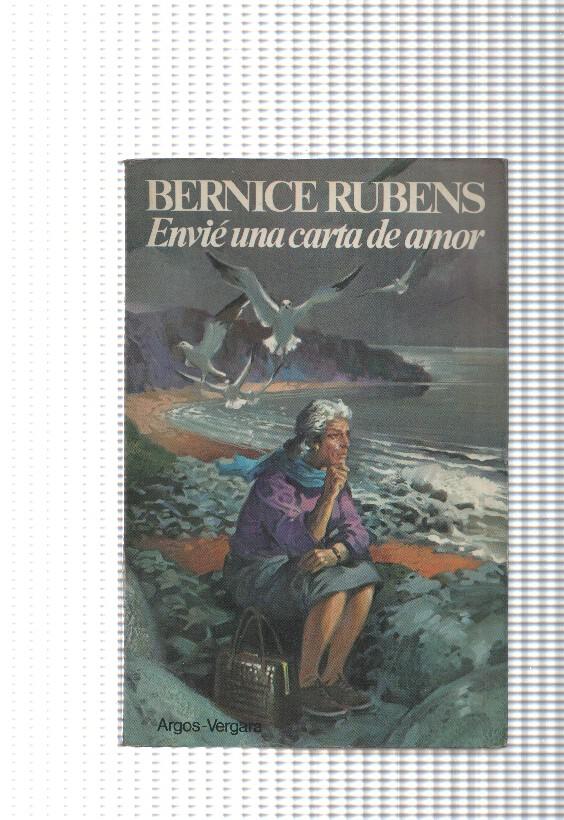 Envie una carta de amor