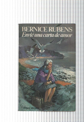 Envie una carta de amor