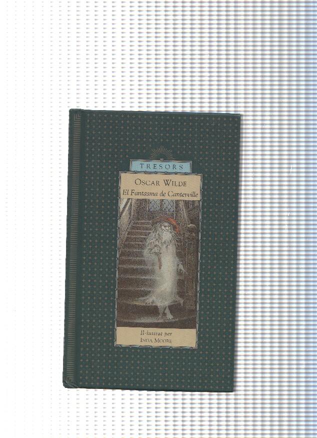Coleccion Tresors: El Fantasma de Canterville