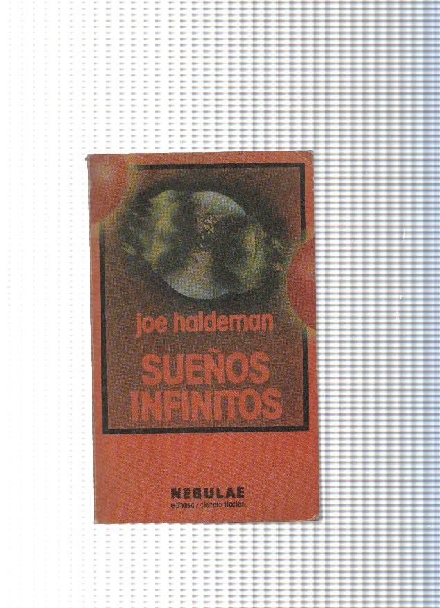 Coleccion Nebulae num. 46: Sueños infinitos