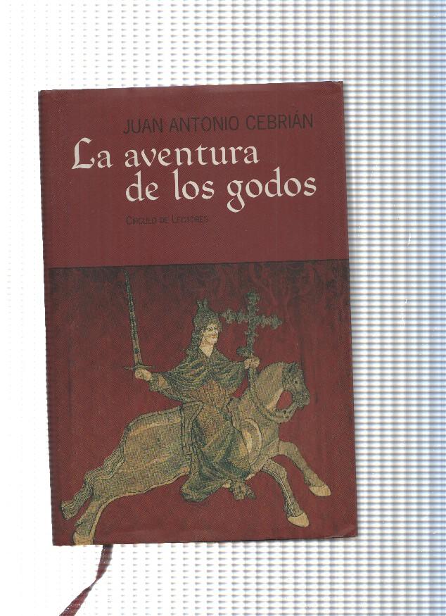 La aventura de los godos