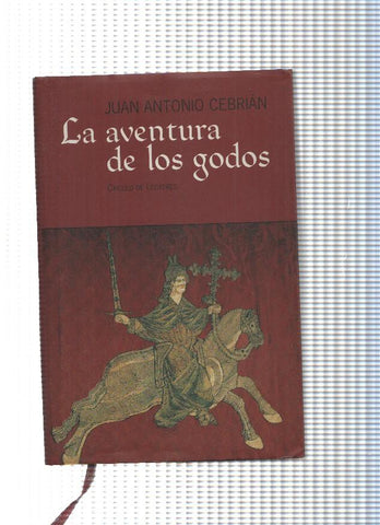 La aventura de los godos
