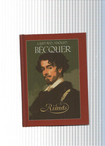 Rimas de Gustavo Adolfo Becquer