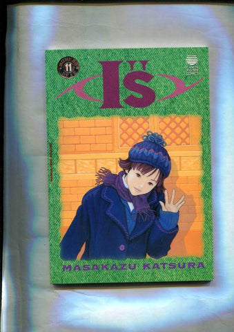 I,S numero 11