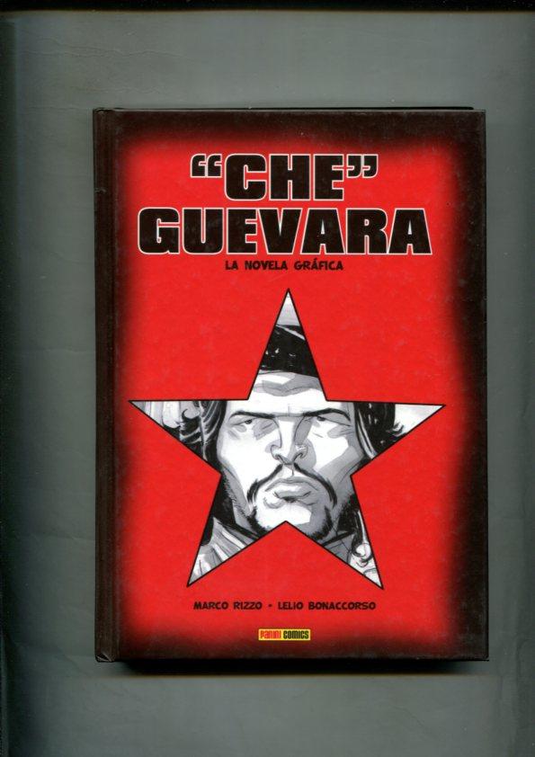 Novela Grafica: Che Guevara