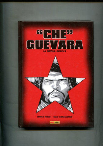 Novela Grafica: Che Guevara