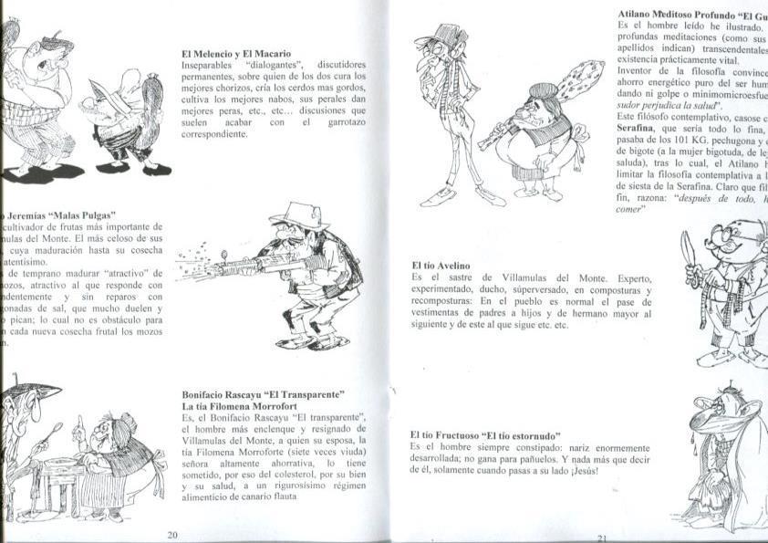 El Boletin Especial numero 003: Agamenon (primavera 2004)