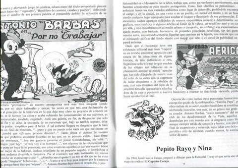 El Boletin Especial numero 015: Iranzo y el humor (primavera 2005)