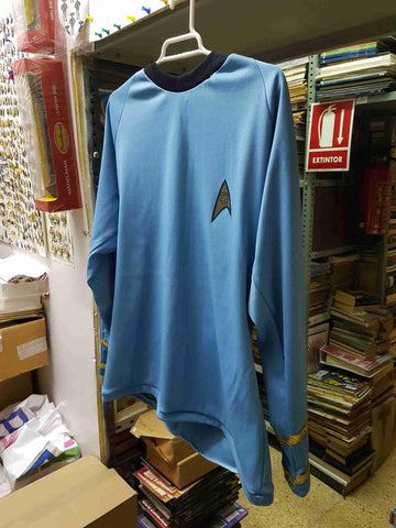 Camiseta de Star Trek