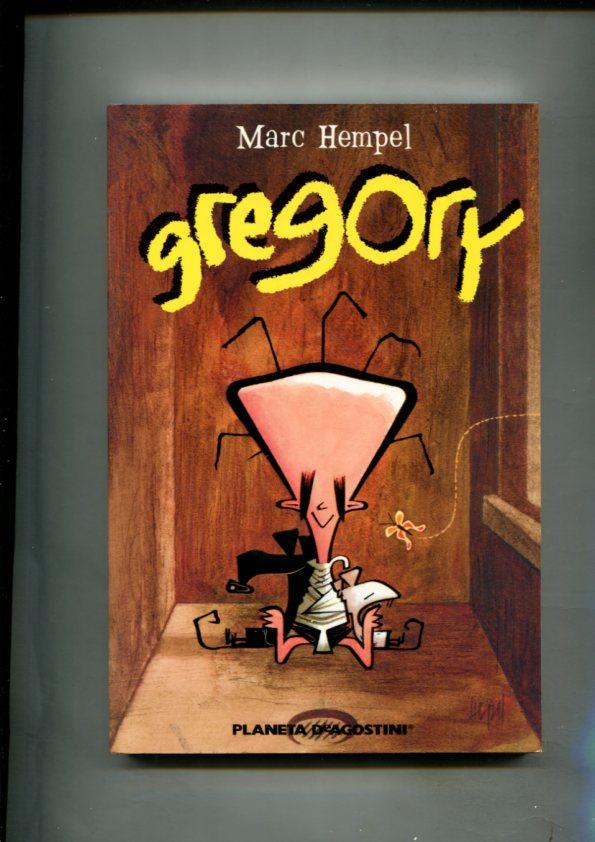 Gregory