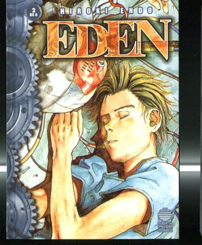 Eden numero 2