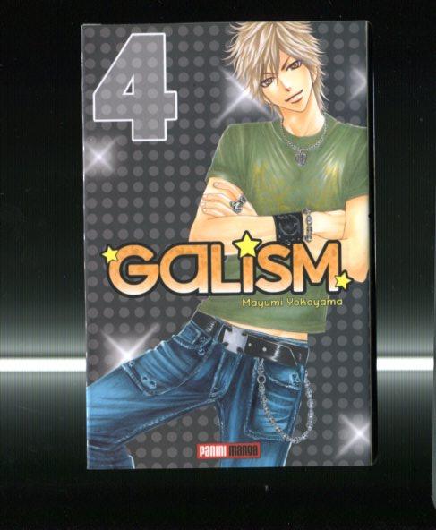 Gaslim numero 04