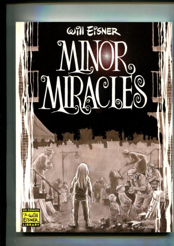 Will eisner. Minor Miracles