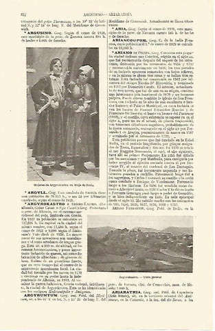 LAMINA ESPASA 10889: Mujeres de Argyrokastro Albania