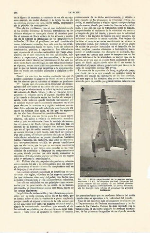 LAMINA ESPASA 21934: Avion americano XFY-1