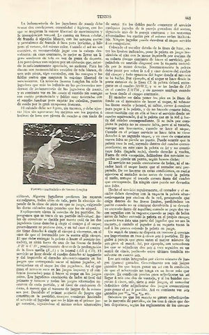 LAMINA ESPASA 13824: Susana Lenglen