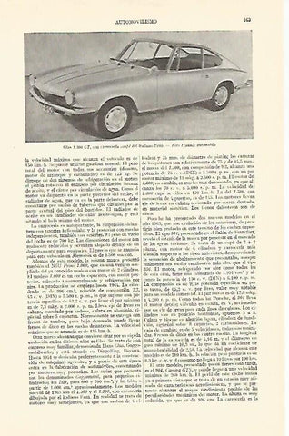 LAMINA ESPASA 20801: Glas 1300 GT