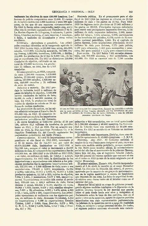LAMINA ESPASA 21763: El sha de Iran