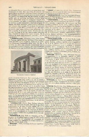 LAMINA ESPASA 22450: La estacion Versailles Chantiers