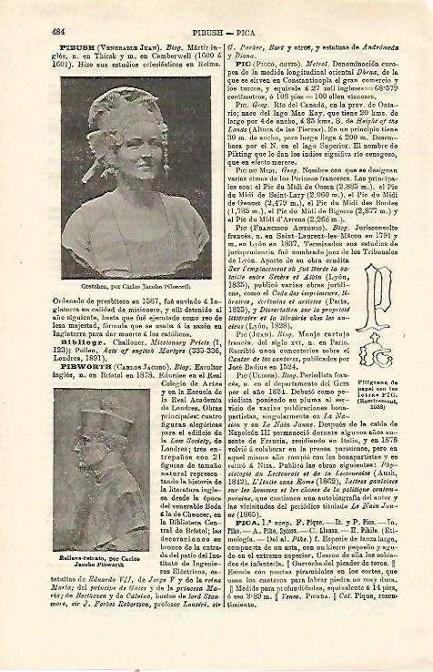 LAMINA ESPASA 23181: Gretchen por Pibworth