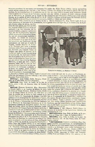 LAMINA ESPASA 8193: Tratantes de caballos por Bevan