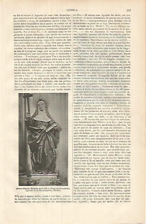LAMINA ESPASA 8544: Santa Monica