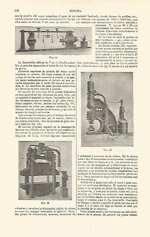 LAMINA ESPASA 16731: Prensa industriales