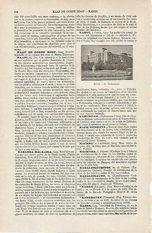 LAMINA ESPASA 19766: Parlamento de Kabul Afganistan