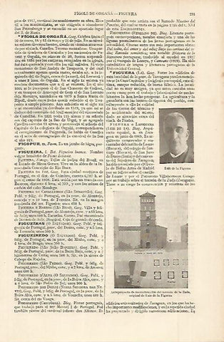LAMINA ESPASA 11312: Luis de la Figuera