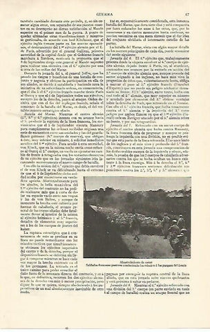 LAMINA ESPASA 21449:Abastecimiento de carne del Ejercito de Francia