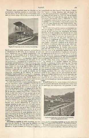 LAMINA ESPASA 17342: Funicular de La Reineta - Escondrilla
