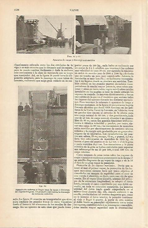 LAMINA ESPASA 4872: Aparatos de carga y descarga