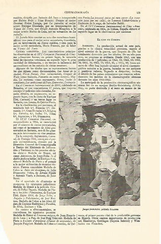 LAMINA ESPASA 21956: Escena de Juegos Prohibidos