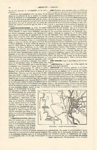 LAMINA ESPASA 10798: Excavaciones de Abu Roach en Egipto