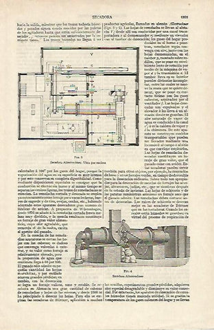 LAMINA ESPASA 12492: Secadora Allestrockneer