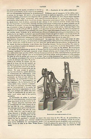 LAMINA ESPASA 14602: Dinamometro