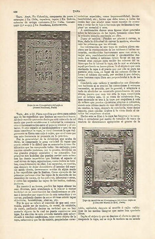 LAMINA ESPASA 6465: Evangelio del siglo X y Evangelio bizantino