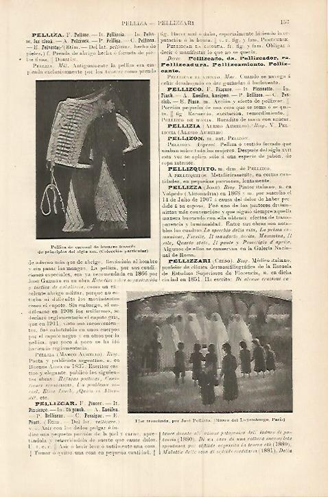 LAMINA ESPASA 17948: Pelliza de coronel de husares de Francia