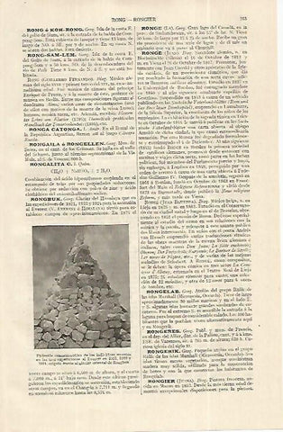 LAMINA ESPASA 19237: Piramide en el Everest
