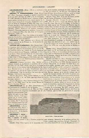 LAMINA ESPASA 23640: Ruinas del templo de Amada en Nubia