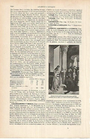 LAMINA ESPASA 25788: Doña Jimena pidiendo justicia contra el Cid por Lizcano