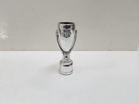 Copa del trofeo de Supercopa de Europa, Coleccion El Museo del Barsa del diario Sport